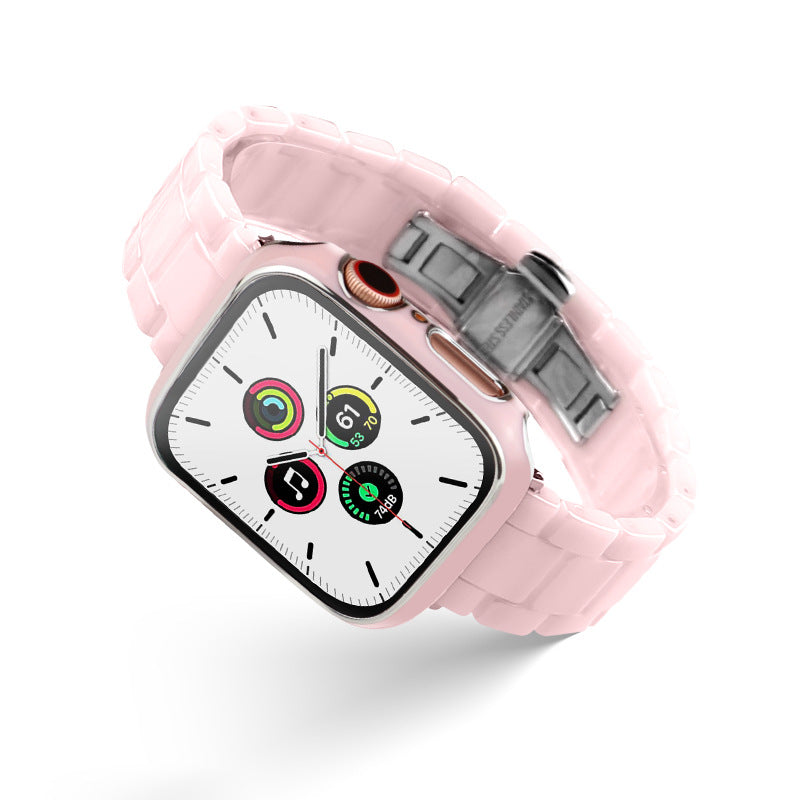Apple Watch Case - MS - Pink