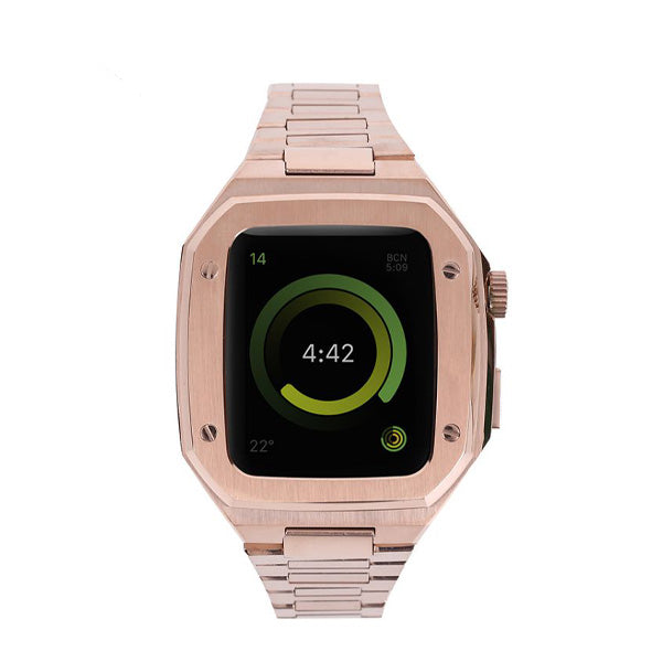 Apple Watch Case - MA - Rose Gold